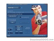 Home Video Download Studio Pro screenshot